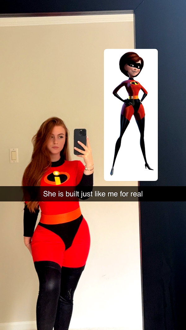 xxxtinacarmella snapchat image archive image