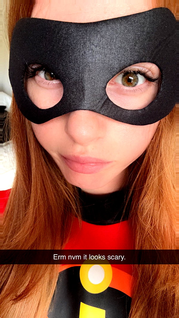 xxxtinacarmella snapchat image archive image