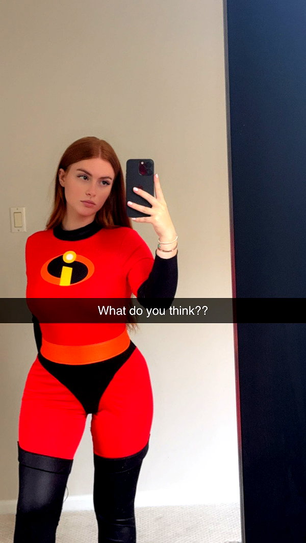 xxxtinacarmella snapchat image archive image