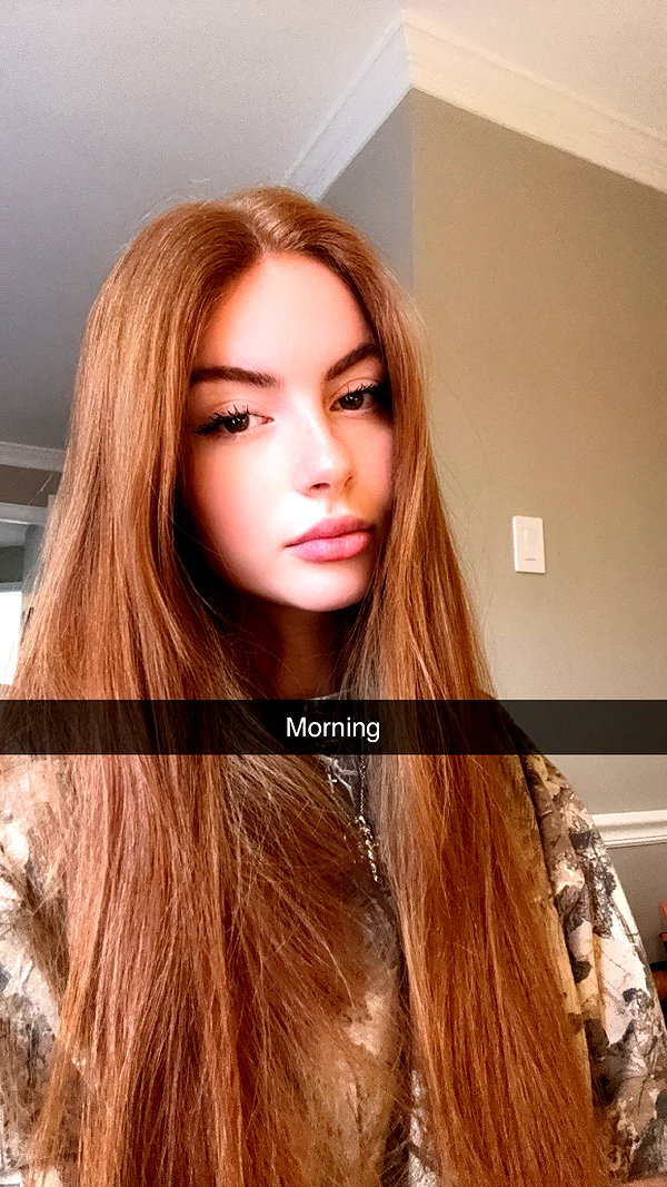 xxxtinacarmella snapchat image archive image