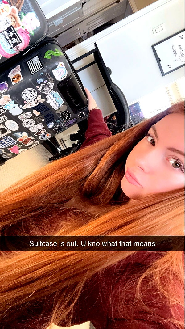 xxxtinacarmella snapchat image archive image