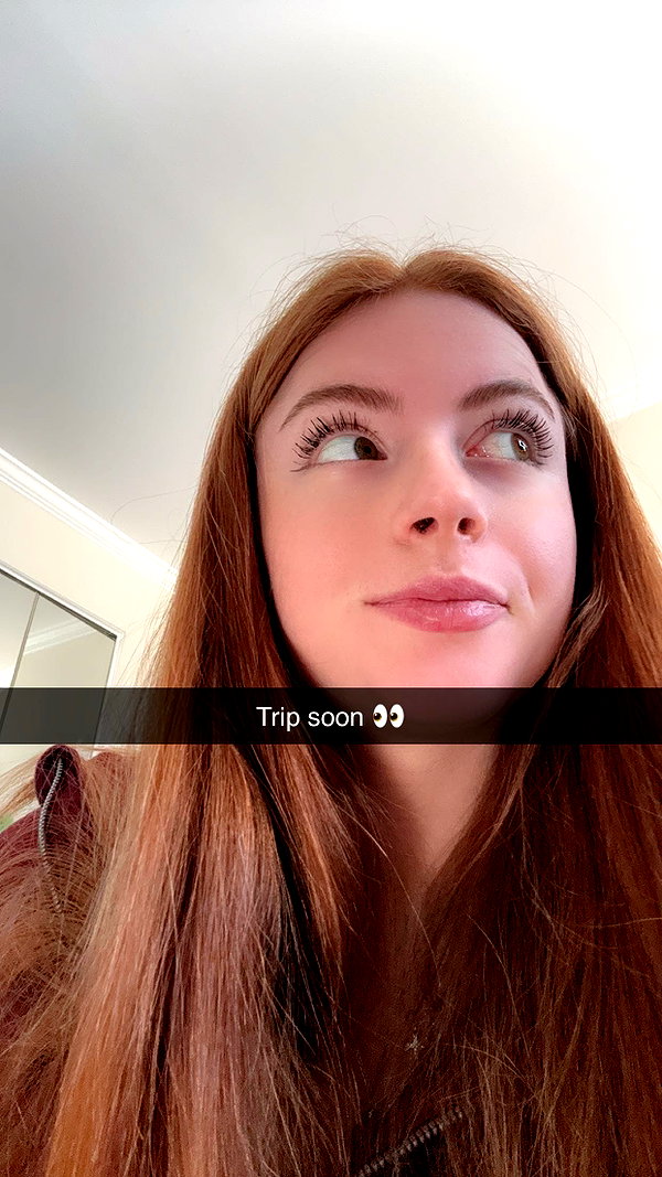 xxxtinacarmella snapchat image archive image