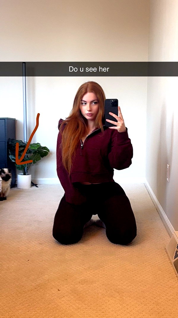 xxxtinacarmella snapchat image archive image