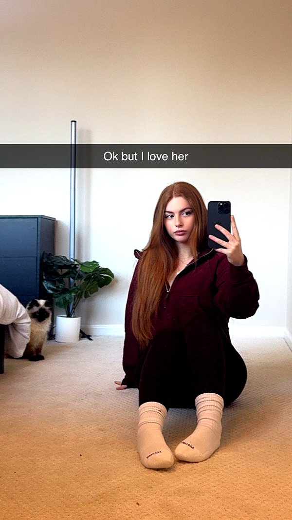 xxxtinacarmella snapchat image archive image