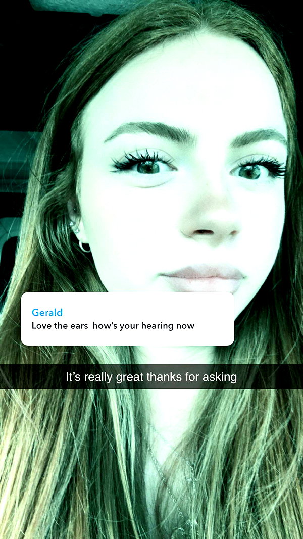 xxxtinacarmella snapchat image archive image