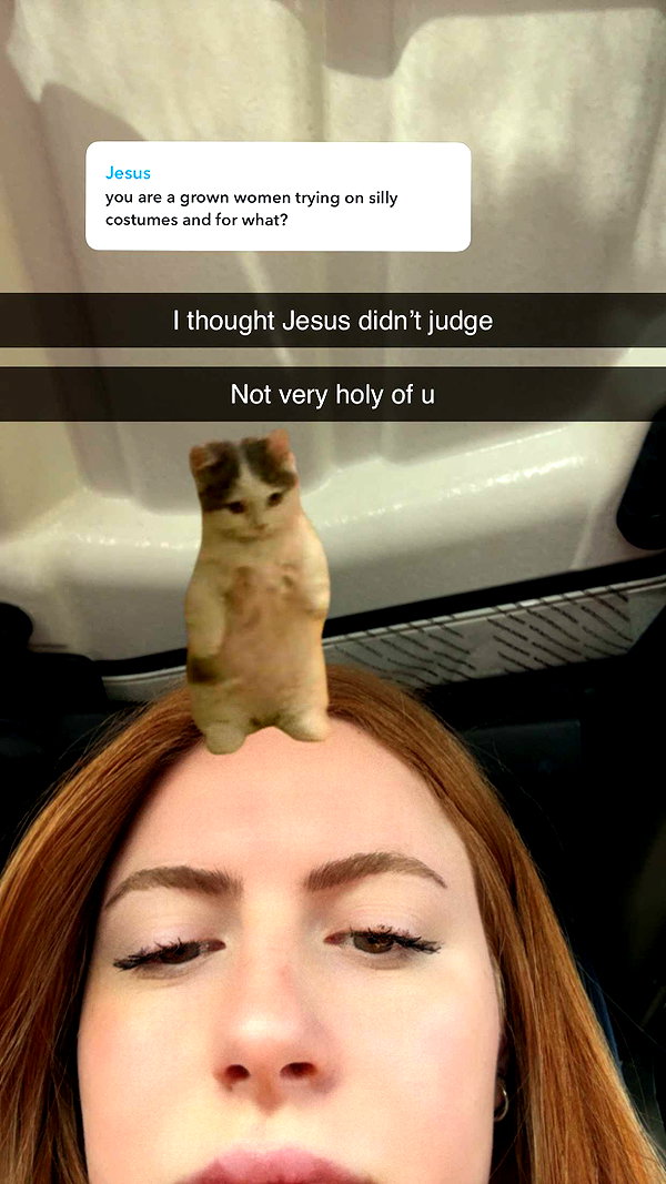xxxtinacarmella snapchat image archive image