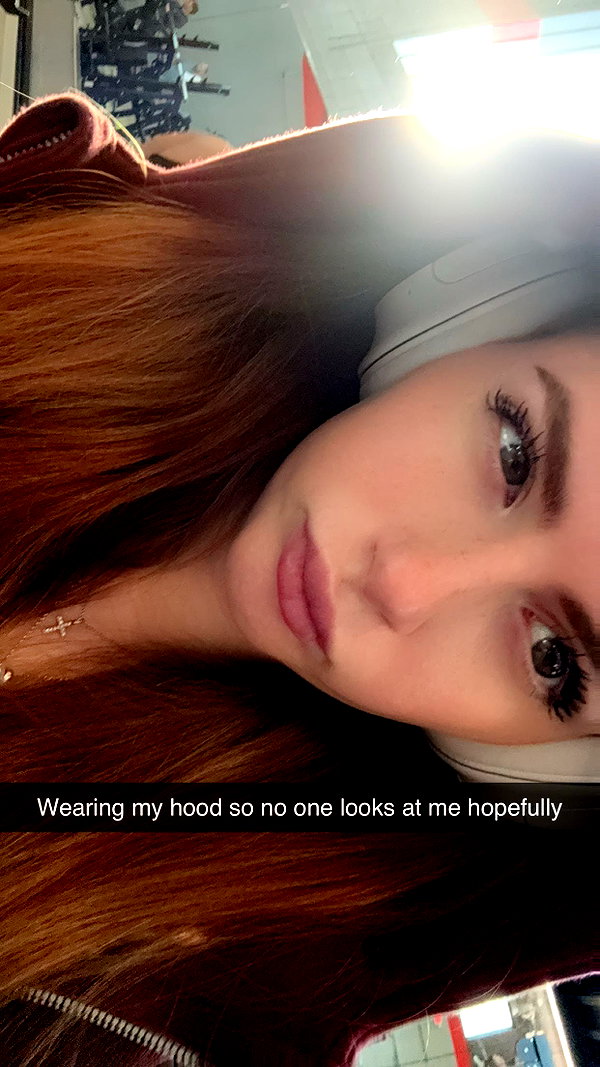 xxxtinacarmella snapchat image archive image