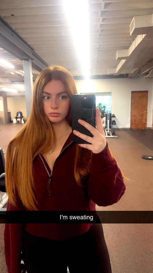 xxxtinacarmella snapchat image archive image