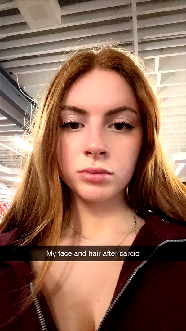 xxxtinacarmella snapchat image archive image