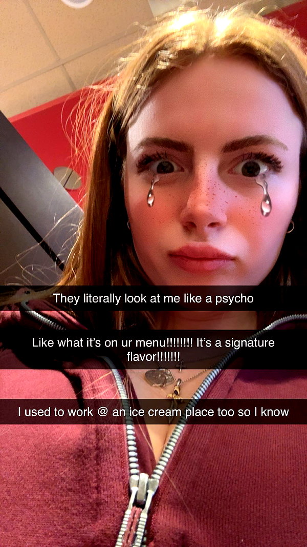 xxxtinacarmella snapchat image archive image