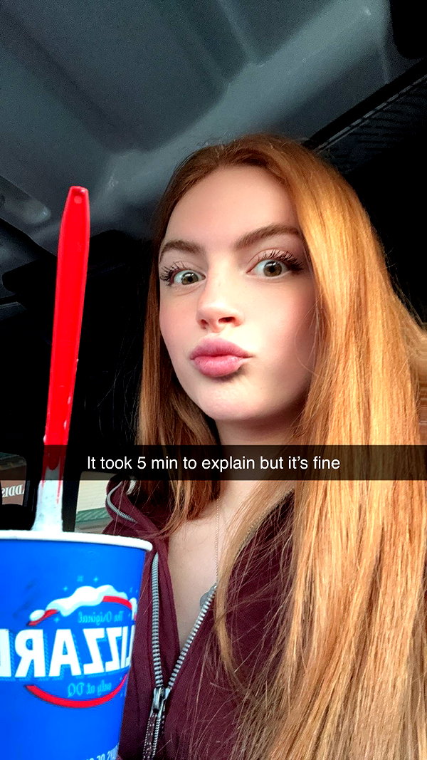 xxxtinacarmella snapchat image archive image