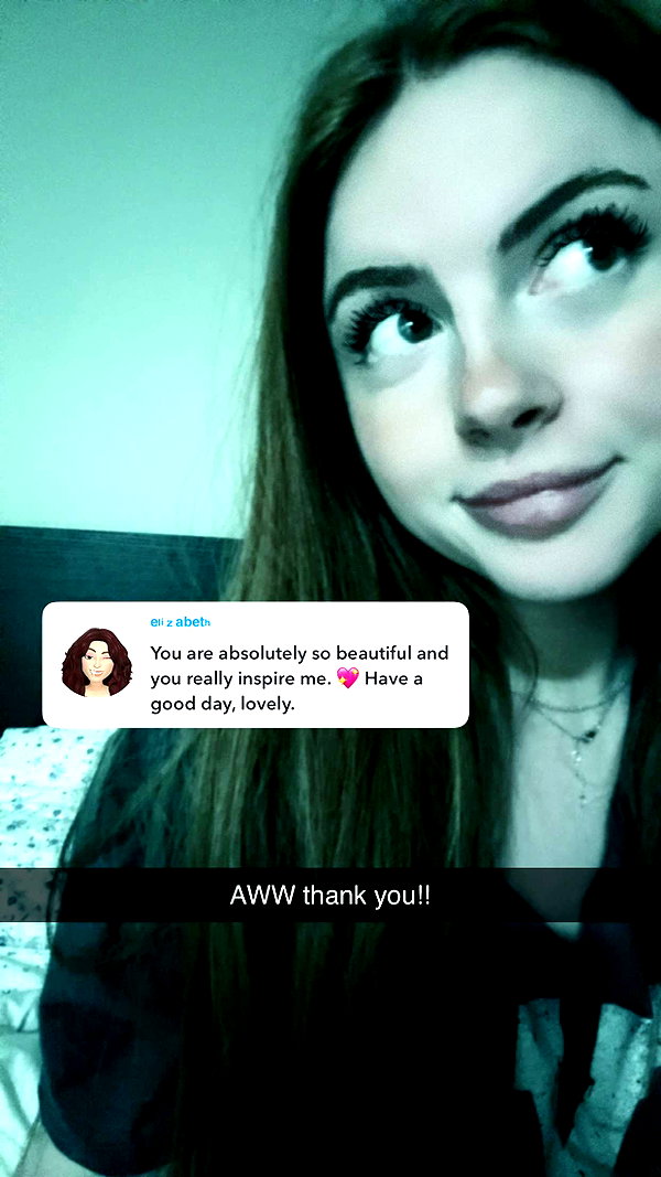 xxxtinacarmella snapchat image archive image