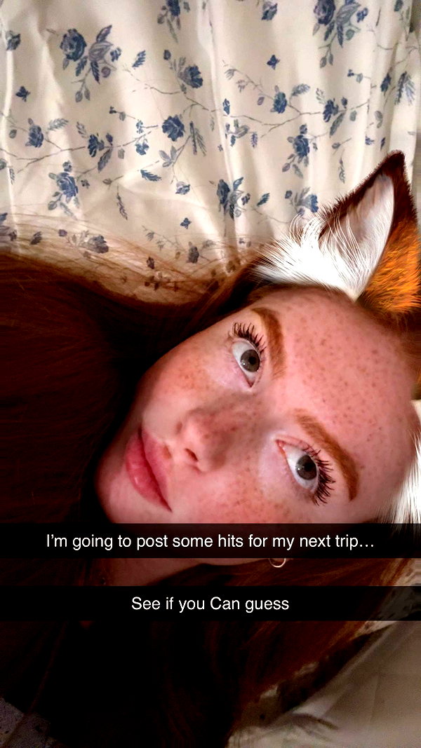xxxtinacarmella snapchat image archive image