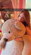 xxxtinacarmella Altpins Profile Picture