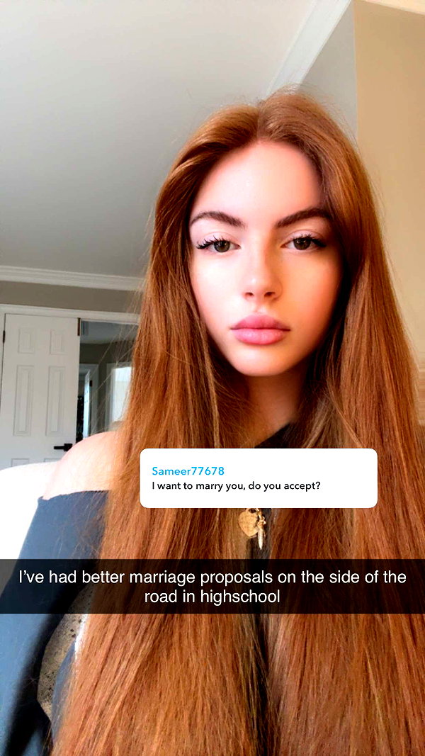 xxxtinacarmella snapchat image archive image