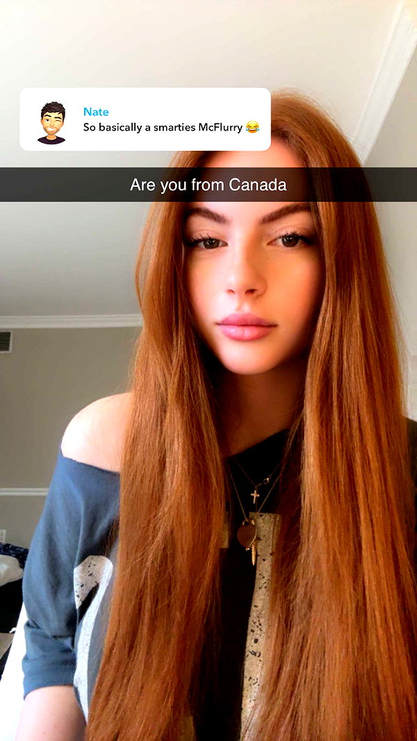 xxxtinacarmella snapchat image archive image