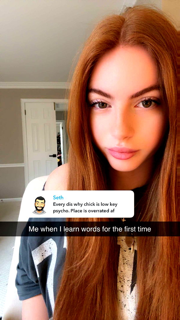xxxtinacarmella snapchat image archive image