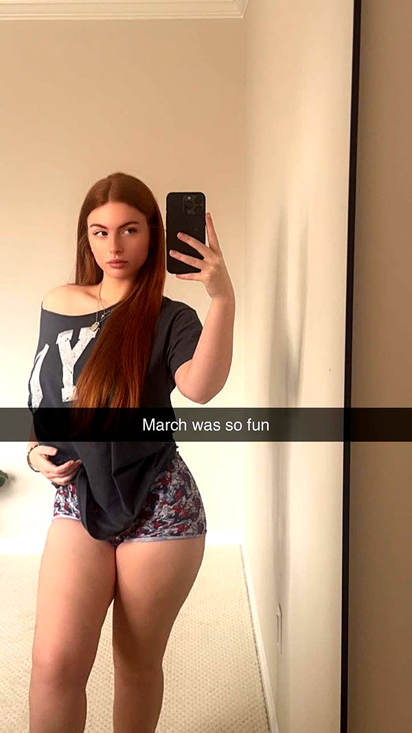 xxxtinacarmella snapchat image archive image
