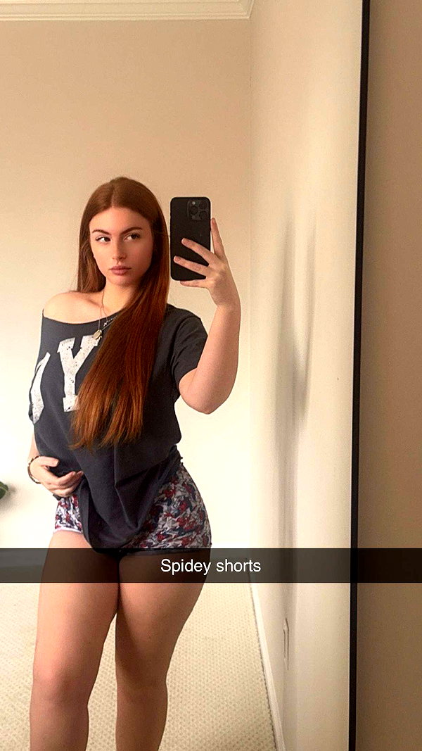 xxxtinacarmella snapchat image archive image