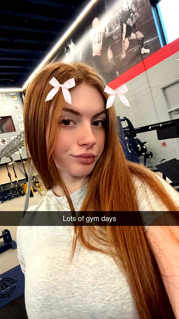 xxxtinacarmella snapchat image archive image