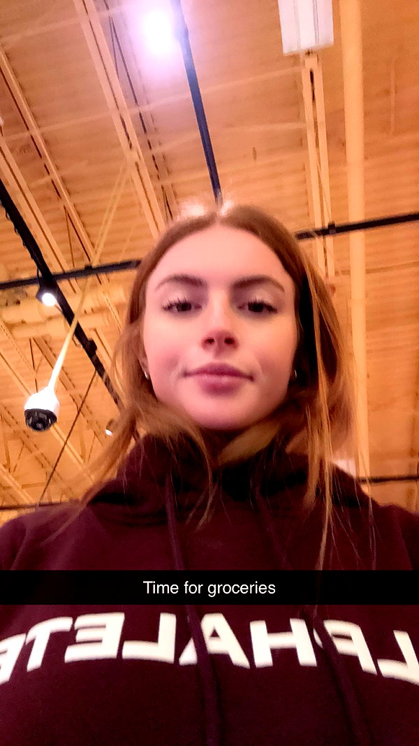 xxxtinacarmella snapchat image archive image