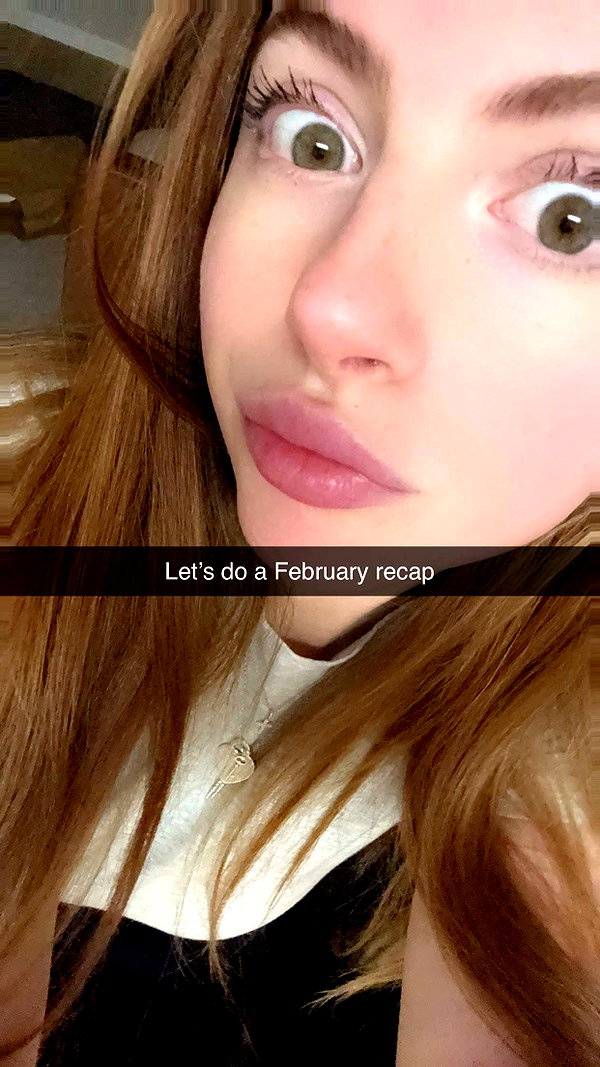 xxxtinacarmella snapchat image archive image