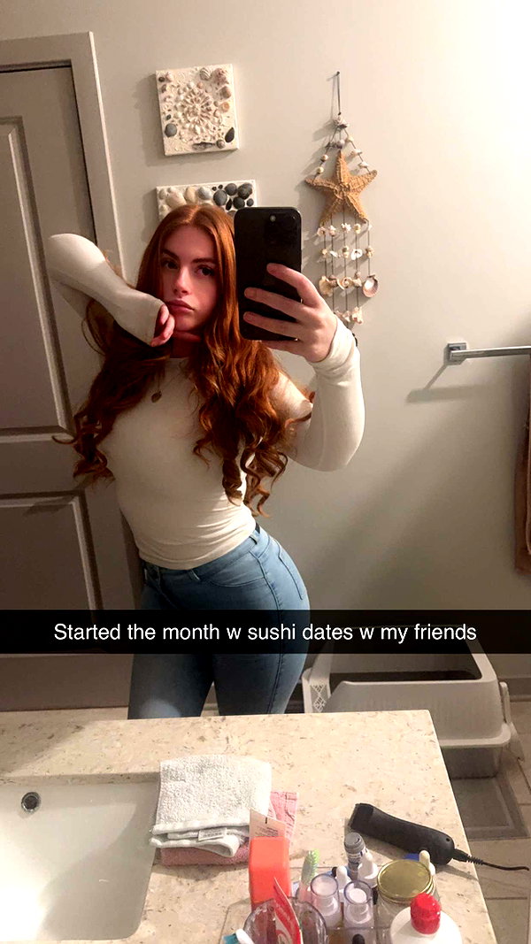 xxxtinacarmella snapchat image archive image