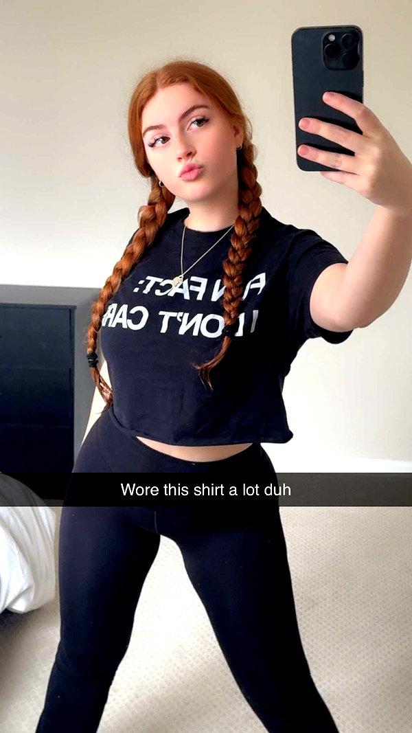 xxxtinacarmella snapchat image archive image