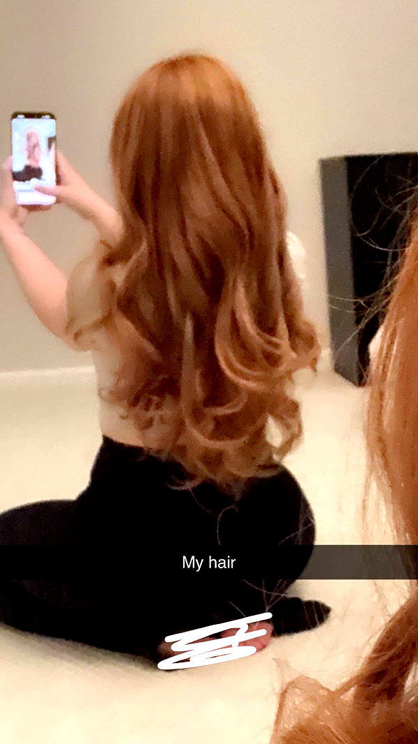 xxxtinacarmella snapchat image archive image