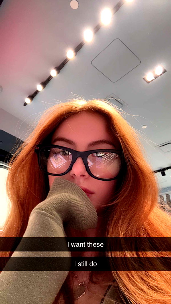 xxxtinacarmella snapchat image archive image