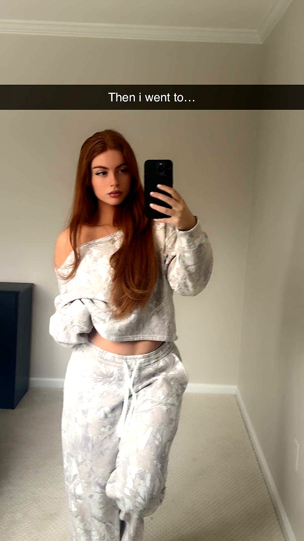 xxxtinacarmella snapchat image archive image
