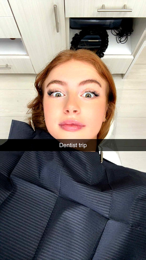 xxxtinacarmella snapchat image archive image