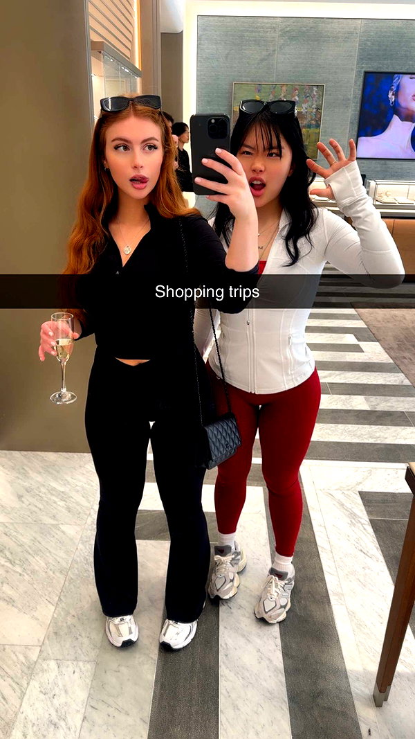 xxxtinacarmella snapchat image archive image