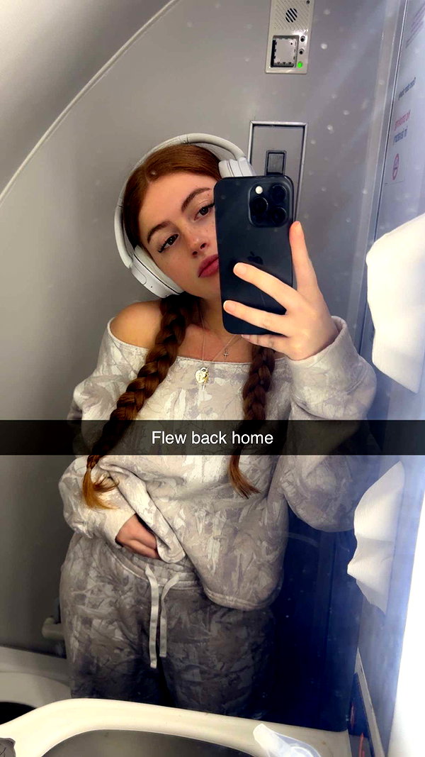 xxxtinacarmella snapchat image archive image