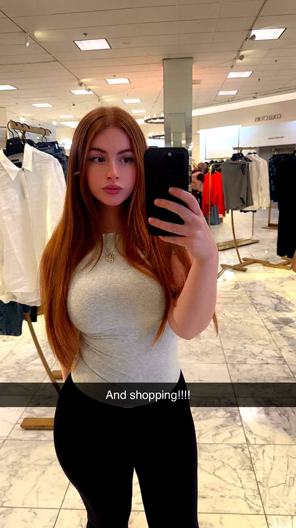 xxxtinacarmella snapchat image archive image