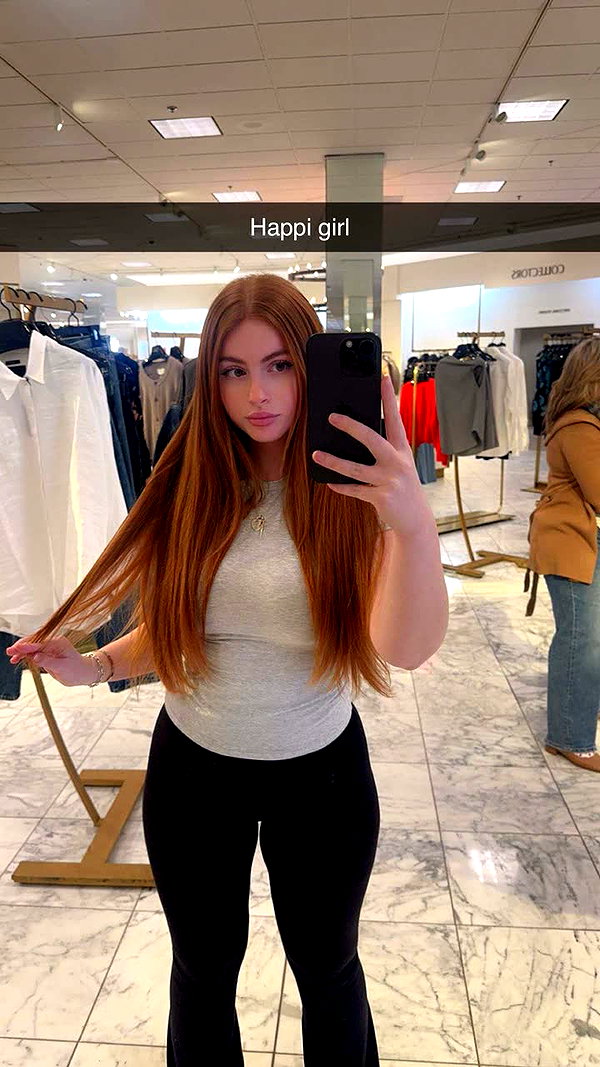 xxxtinacarmella snapchat image archive image