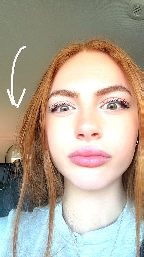 xxxtinacarmella snapchat image archive image