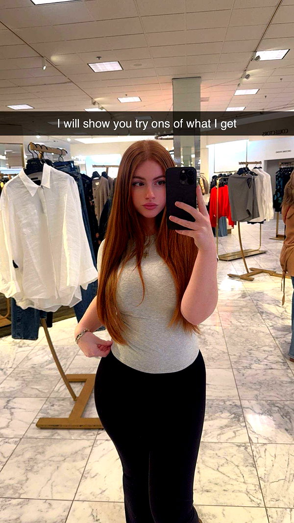xxxtinacarmella snapchat image archive image