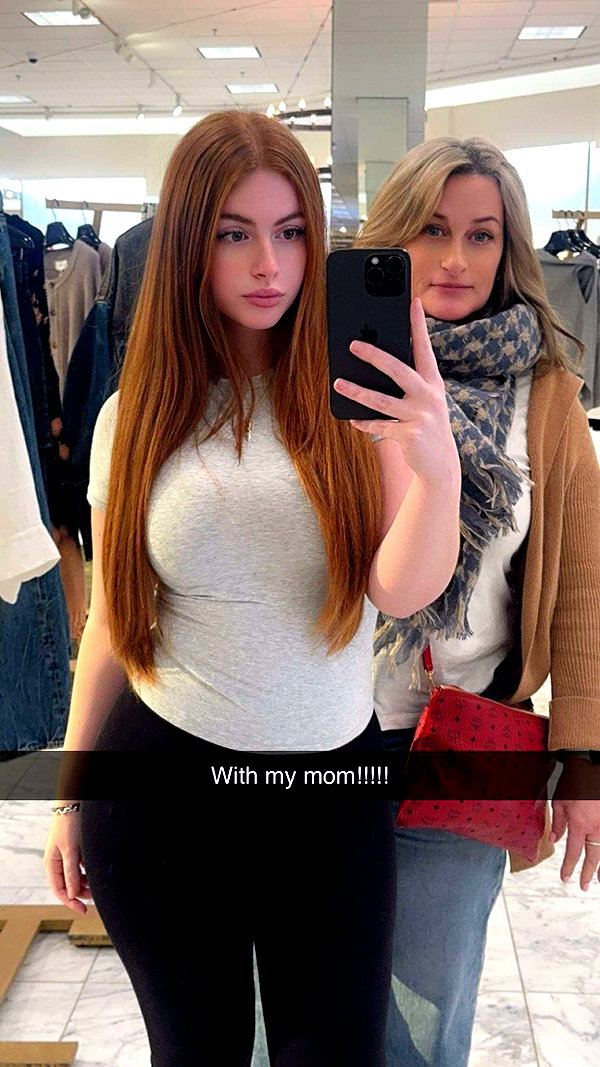 xxxtinacarmella snapchat image archive image
