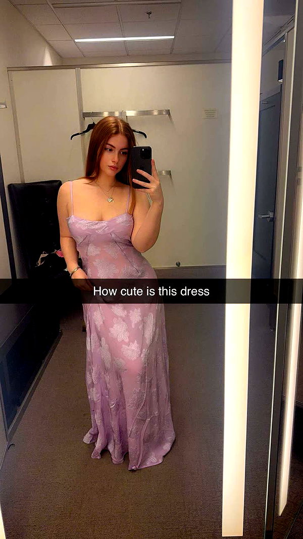 xxxtinacarmella snapchat image archive image