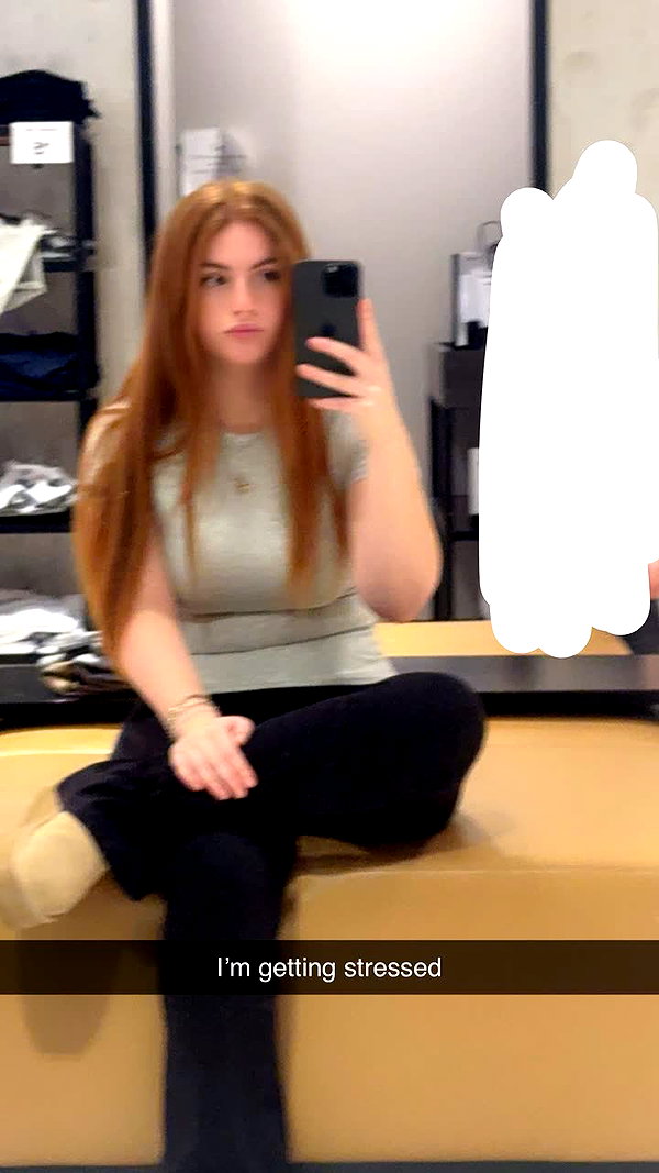 xxxtinacarmella snapchat image archive image