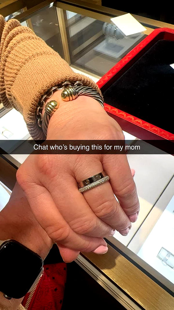 xxxtinacarmella snapchat image archive image