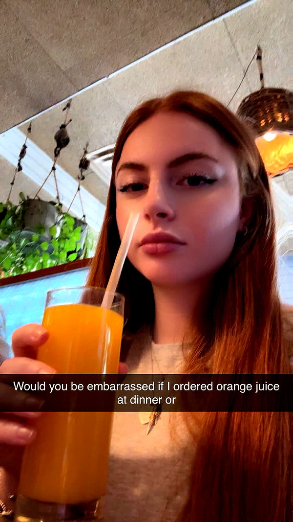 xxxtinacarmella snapchat image archive image