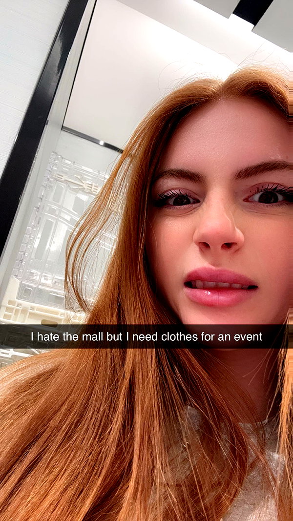 xxxtinacarmella snapchat image archive image