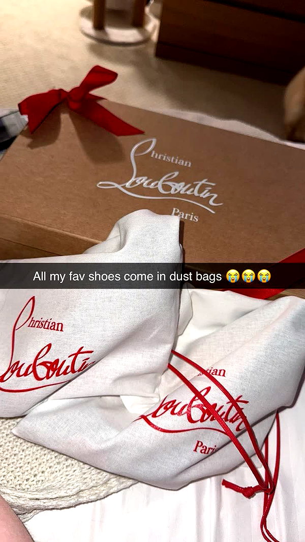 xxxtinacarmella snapchat image archive image
