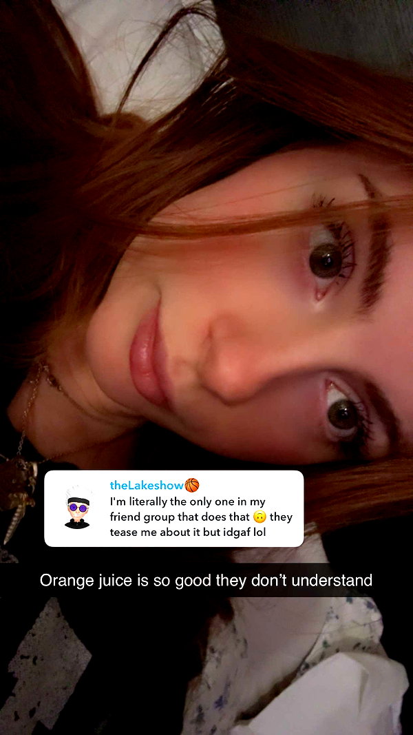 xxxtinacarmella snapchat image archive image