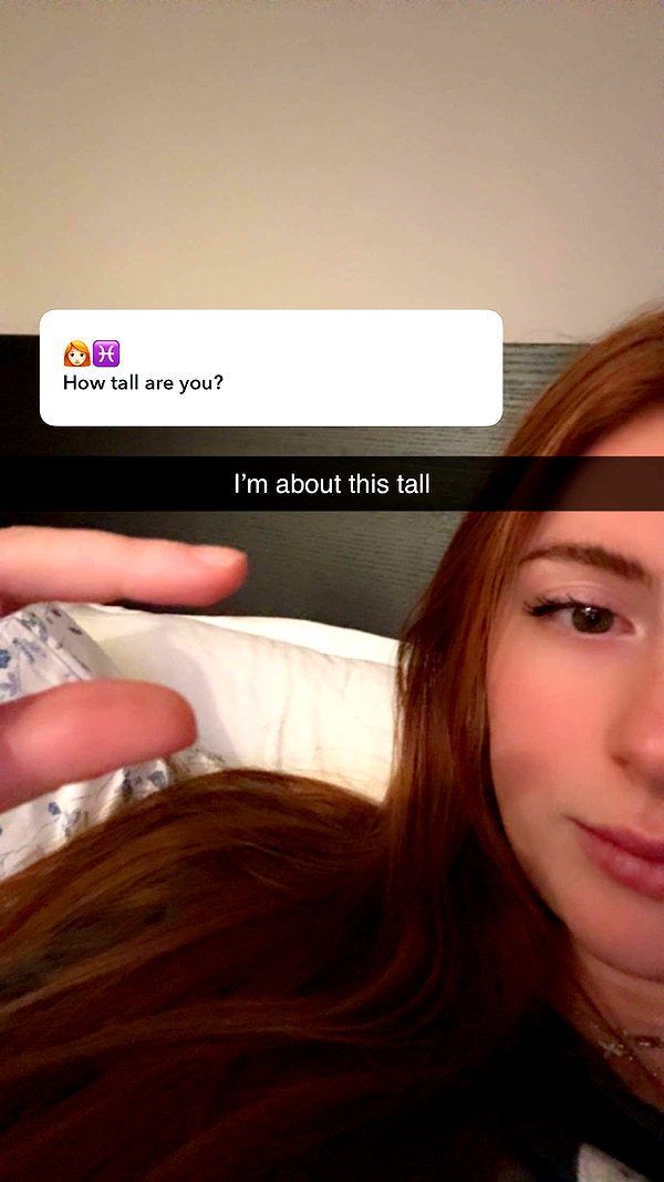 xxxtinacarmella snapchat image archive image