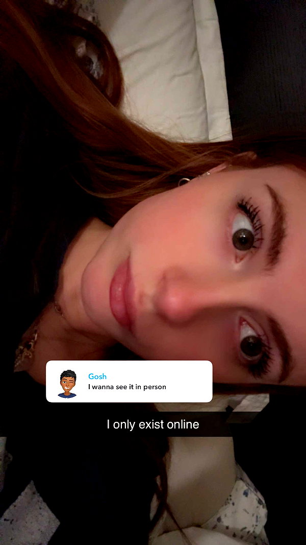 xxxtinacarmella snapchat image archive image