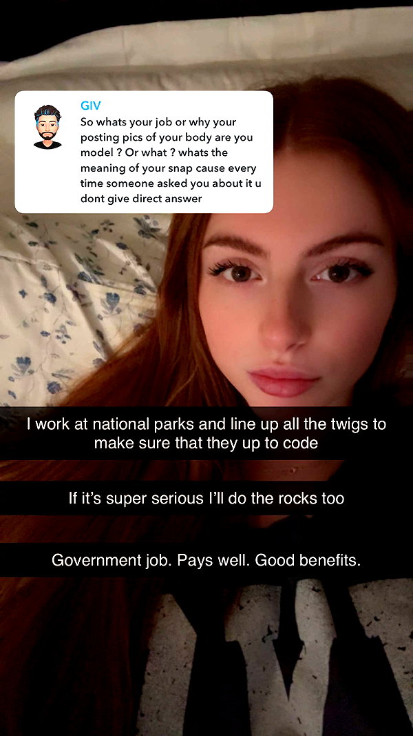 xxxtinacarmella snapchat image archive image