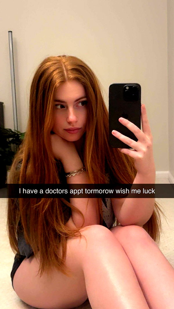 xxxtinacarmella snapchat image archive image